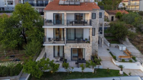 Villa Senzen Baška Voda